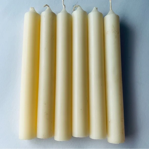 2 Packs of Candles - Picture 2 of 10